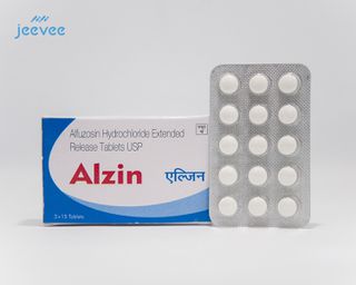ALZIN 10MG TAB
