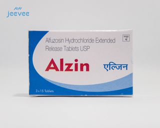 ALZIN 10MG TAB
