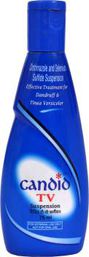 CANDID TV LOTION