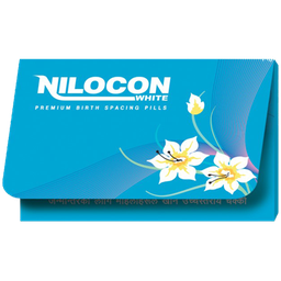 NILOCON WHITE