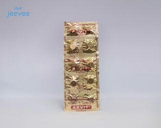 ASVIT 500MG TAB