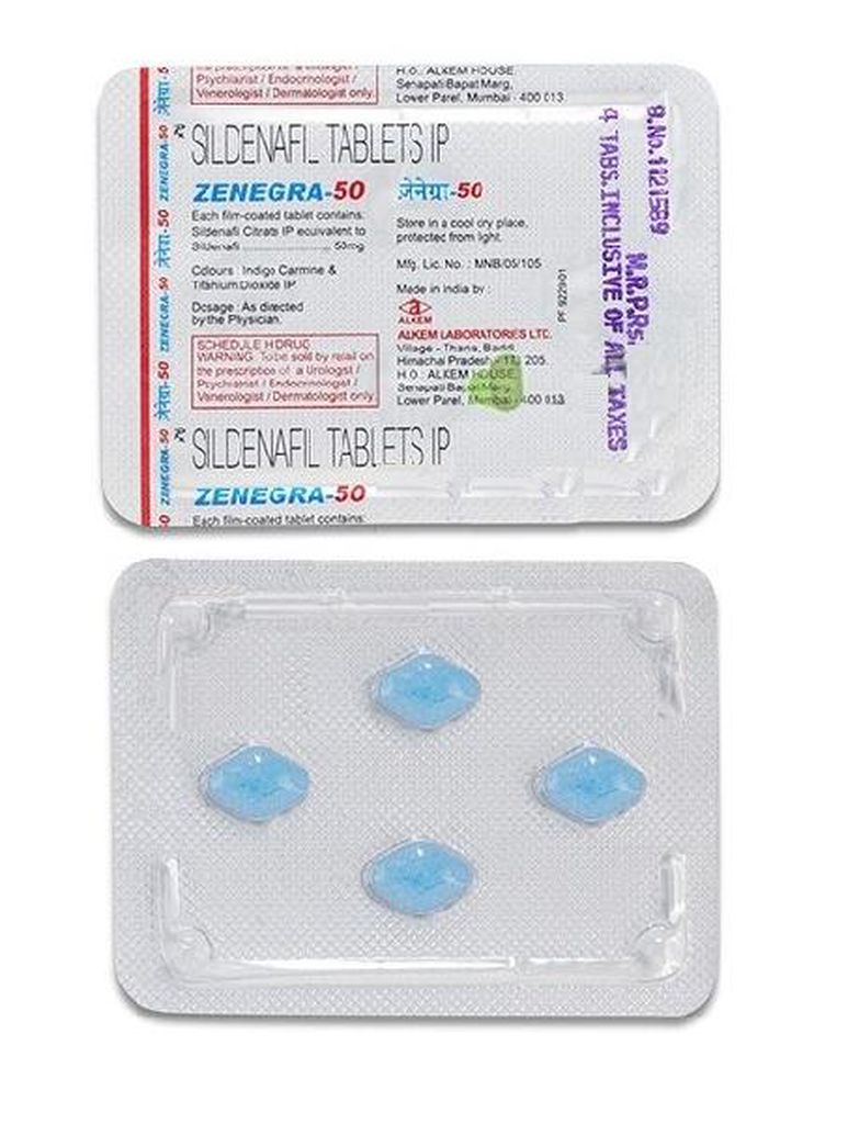 Zenegra 25mg Online