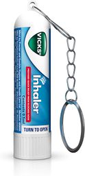 VICKS INHALER KEYCHAIN - 0.5 ML