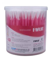 FARLIN COTTON BUDS 200 - [BF113-2]