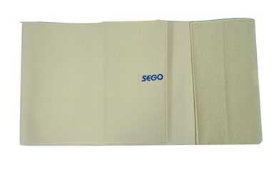 SEGO ABDOMINAL CORSET PLAIN (S/M)