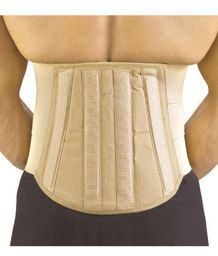 DYNA SURGICAL LUMBO SACRAL CORSET (40-46)
