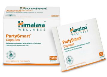PARTYSMART CAP