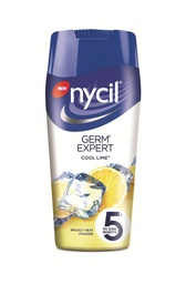 NYCIL COOL LIME 150GM POWDER