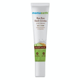 Mamaearth - Under Eye Cream, Bye Bye Dark Circles