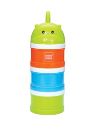 MEE MEE MILK POWDER CONTAINER (TRAVEL FRIENDLY) [MM-1000 C]