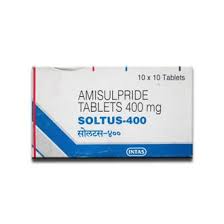 Soltus 400mg Tab | Jeevee