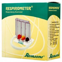RESPIROMETER (ROMSOMS)