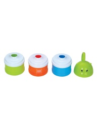 MEE MEE MILK POWDER CONTAINER (TRAVEL FRIENDLY) [MM-1000 C]