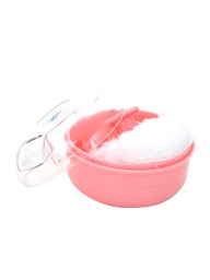 MEE MEE POWDER PUFF (REGULAR) [MM-1030 C] (Pink)