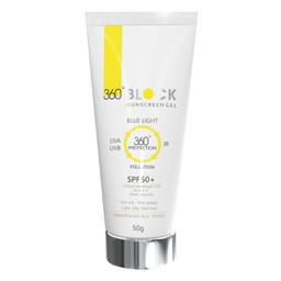 360 BLOCK SUNSCREEN GEL