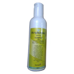 KRIPTONITE BIOTIN SHAMPOO WITH CONDITIONER 200ML