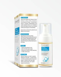 Olnatures Extra Foaming Face Wash, 100ml