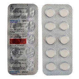 NEWCITA 5MG TAB