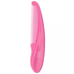 MEE MEE EASY GRIP BABY COMB, PINK [MM-1010 C (PK-1)]