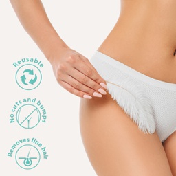 FURR BY PEE SAFE BIKINI LINE TRIMMING RAZOR