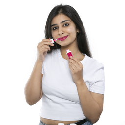 EARTH RHYTHM LIP & CHEEK TINT - MERMAID