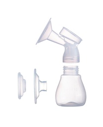 FARLIN BREAST PUMP(ELECTRIC/MANNUAL) [AA-12014]