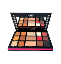 BPERFECT LMD MASTER PALETTE