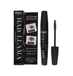 BPERFECT BAD LLAMA MASCARA