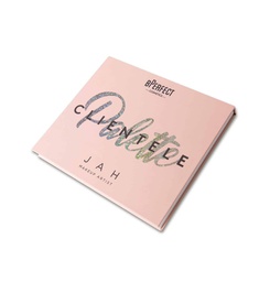 BPERFECT CLIENTELE PALETTE X MAKEUP JAH