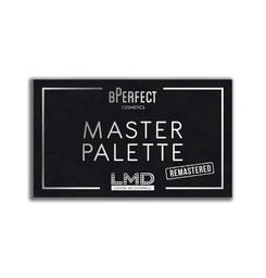BPERFECT LMD MASTER PALETTE