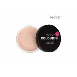 TECHNIC COLOUR FIX COLOURED LOOSE POWDER