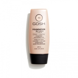 GOSH FOUNDATION PLUS