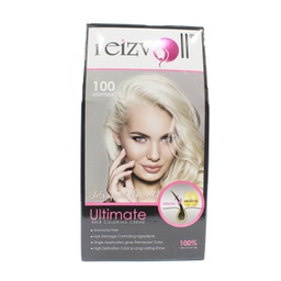 REIZVOLL HAIR COLOR