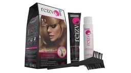 REIZVOLL HAIR COLOR