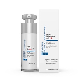 FIXDERMA FCL AHA LIGHTENING GEL HQ 30ML