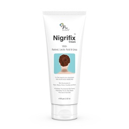 Nigrifix Cream - Fixderma,100gm | Shop 5% Off!!