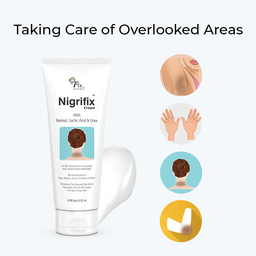 Nigrifix Cream - Fixderma,100gm | Shop 5% Off!!