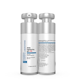 FIXDERMA FCL AHA LIGHTENING GEL HQ 30ML