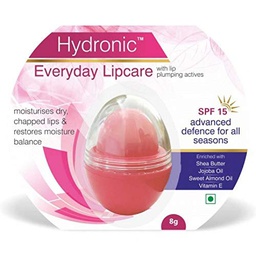 REGALIZ HYDRONIC LIP BALM - 8G