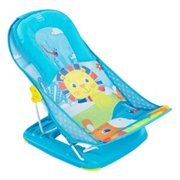 MEE MEE ANTI-SKID COMPACT BABY BATHER [MM-830C]