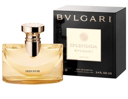 BVLGARI SPLENDIDA IRIS D'OR WOMEN EDP 100ML-97732