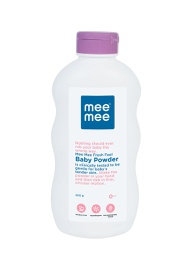 MEE MEE FRESH FEEL BABY POWDER MM-1280