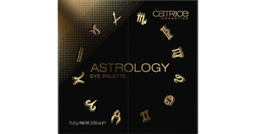 CATRICE ASTROLOGY EYE PALETTE
