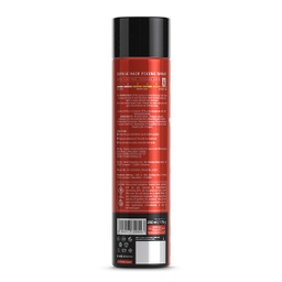 USTRAA HAIR FIXING SPRAY - STRONG HOLD 250ML