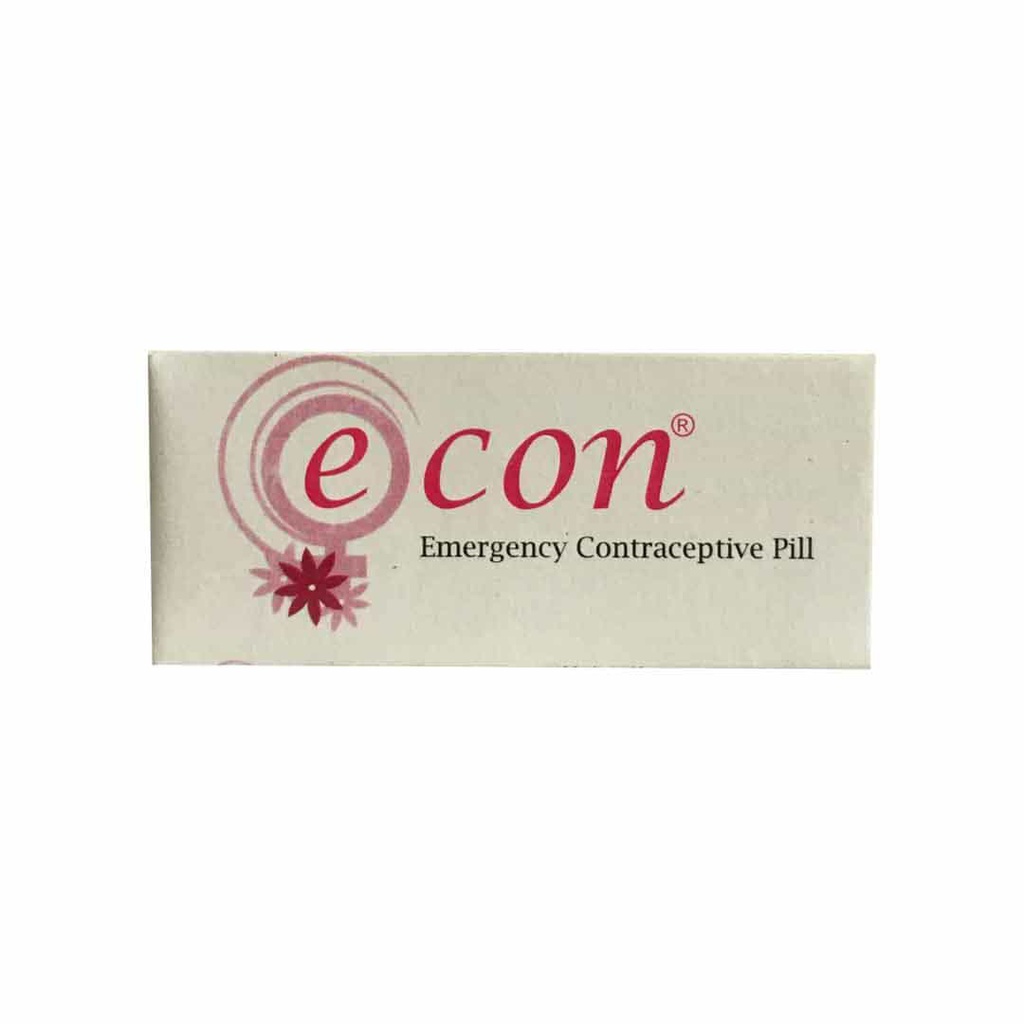 E-con 1.5mg Tab | Jeevee