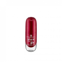 Essence Shine Last & Go! Gel Nail Polish