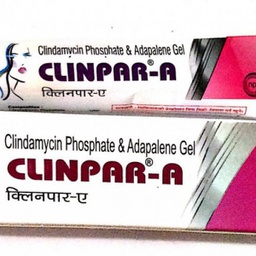 Clindamycin Phosphate Gel - For Acne-Prone Skin @10% OFF!!