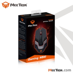 MEETION GAMING MOUSE - M940
