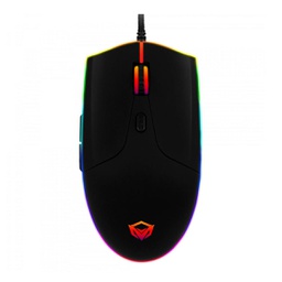 MEETION POLYCHROME GAMING MOUSE - GM21