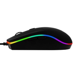 MEETION POLYCHROME GAMING MOUSE - GM21